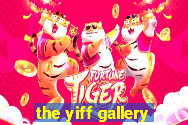 the yiff gallery